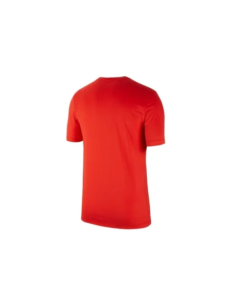 Tricou Nike roșu
