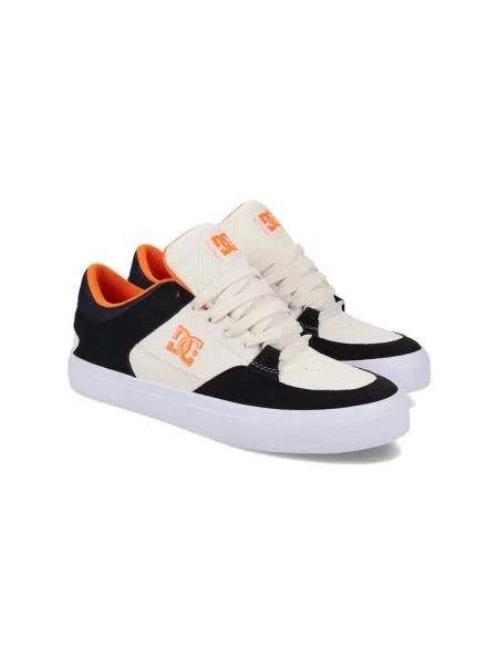 Pantofi Dc Shoes roșu