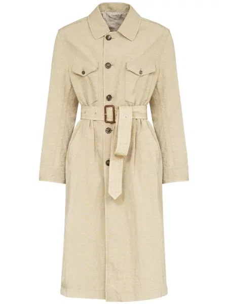 Платно тренчкот Maison Margiela