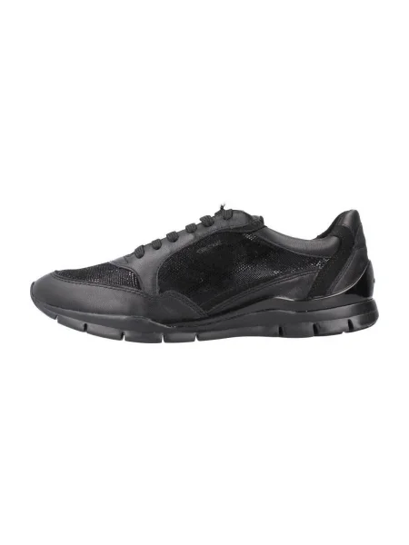 Pantofi Geox negru