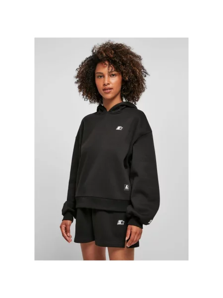 Geacă Starter Black Label negru