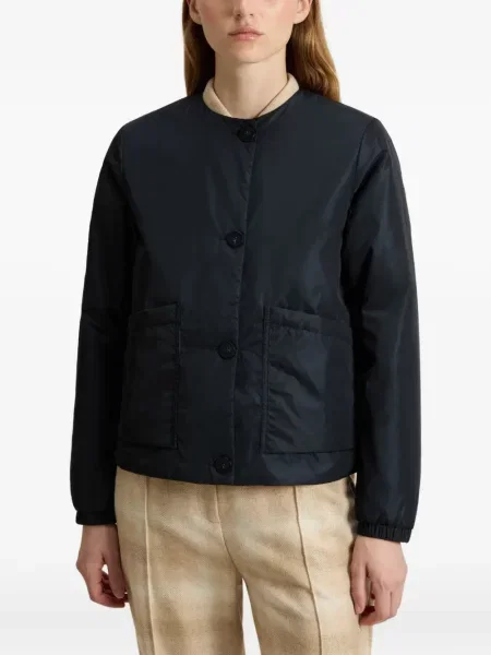 Geacă Woolrich albastru