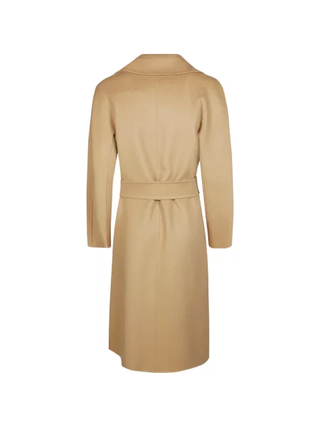Cu centură palton Max Mara