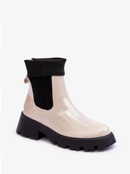 Боти Boto черно