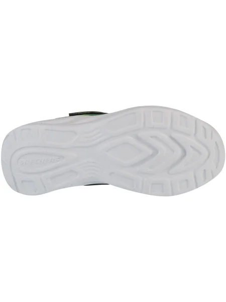 Pantofi copii Skechers albastru