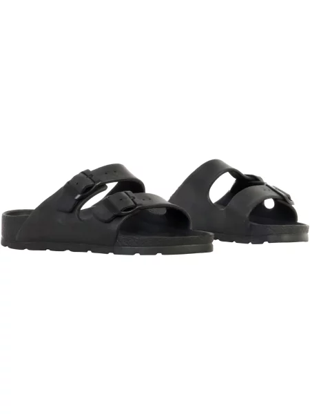 Pantofi Super Mode negru