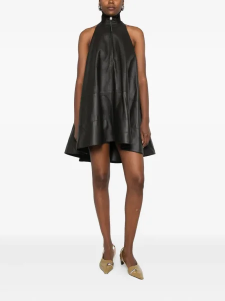 Rochie Jacquemus de costum negru