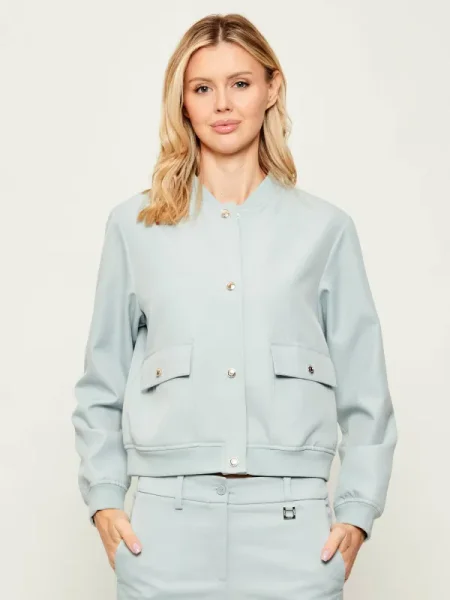 JOOP! Geacă Orlanda verde