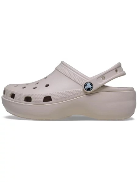 Παντοφλες Crocs γκρι