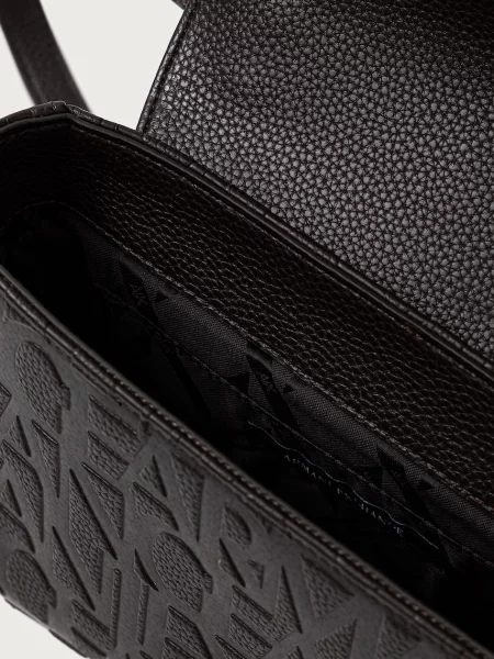 Armani Exchange сумка крос-боді