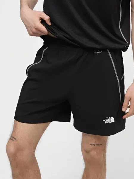 Спортивні шорти The North Face M Hakuun Short чорний