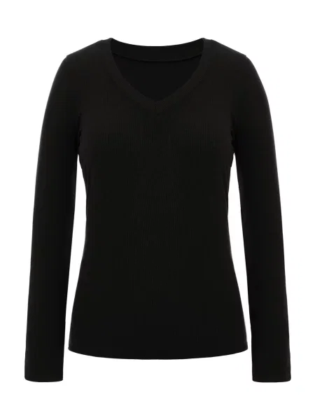 Imily Bela Tricou negru