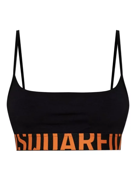 Sutien Dsquared2 gri