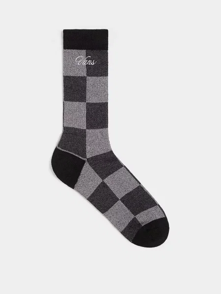 Vans Шкарпетки Бавовна/поліестер чорний