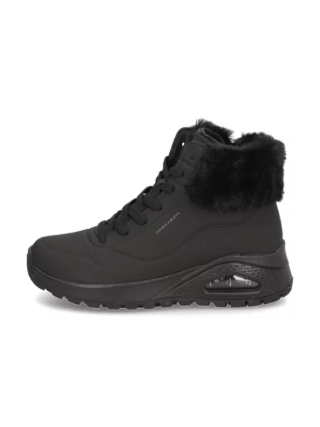 Tenisky Skechers černé