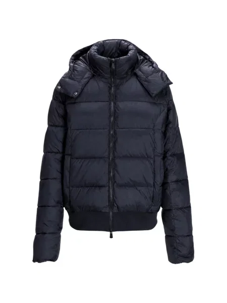 Sako Emporio Armani Ea7 čierna