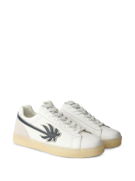 Tenis tenisice za tenis Palm Angels bijela