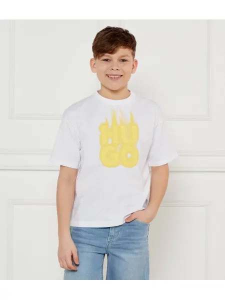 HUGO KIDS Póló