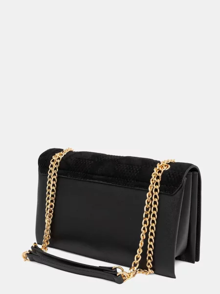 Сумочка Love Moschino чорний