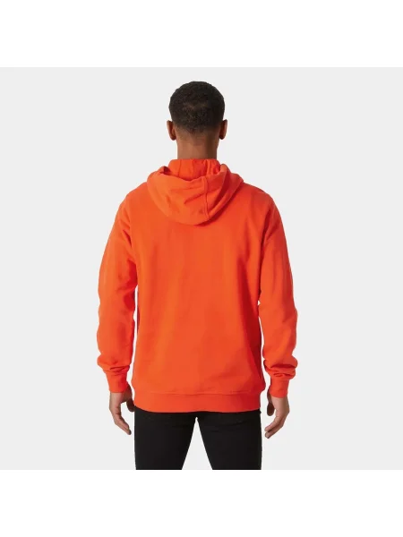 Hanorac Helly Hansen roșu