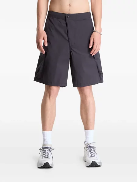 Pantaloni scurți Oakley albastru