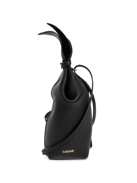 Fular Loewe negru