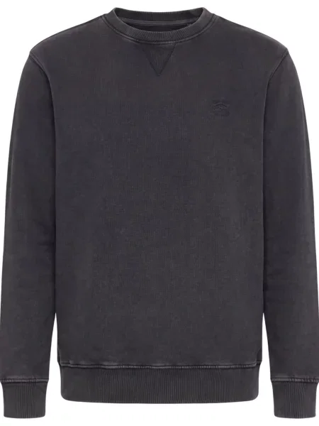 Palton Indicode Jeans negru