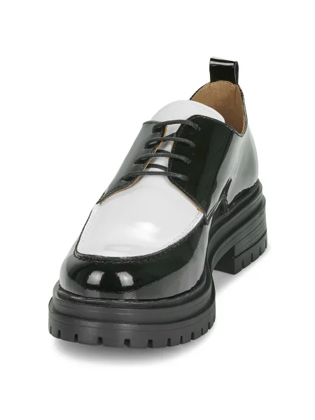 Pantofi Fericelli negru