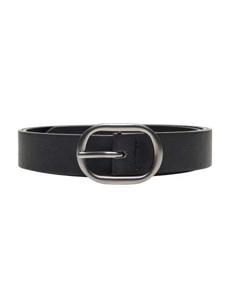 Bershka Curea negru