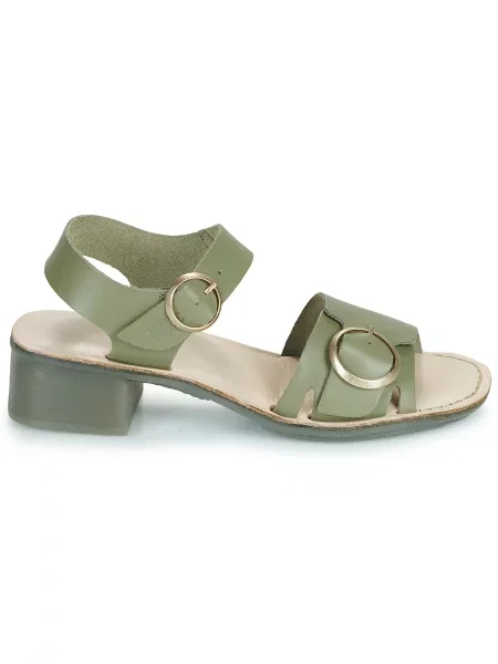 Sandale Fly London Eblifly verde