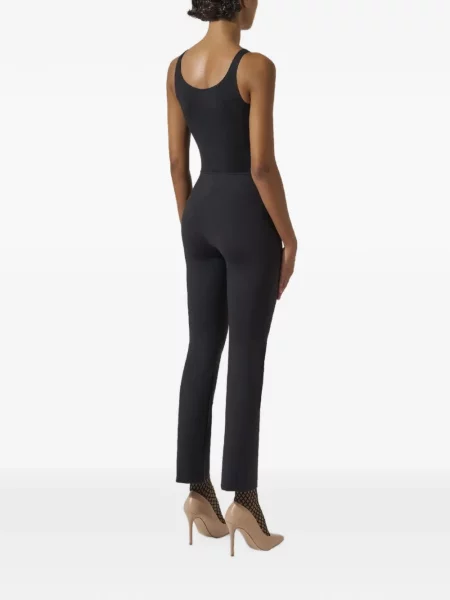 Pantaloni Wolford negru