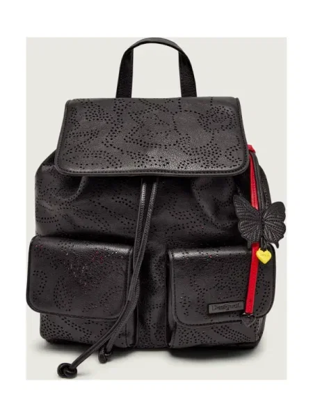 Desigual Rucsac negru