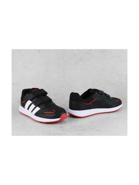 Tenisky Adidas čierna