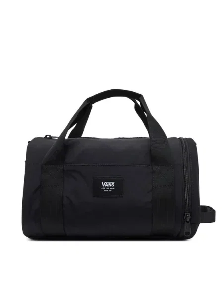 Torbica Vans Barreled Midi Bag črna