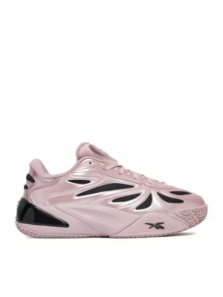 Reebok Μπασκετικά Παπούτσια SS-ANGEL REESE 1 Ανοιχτό ροζ