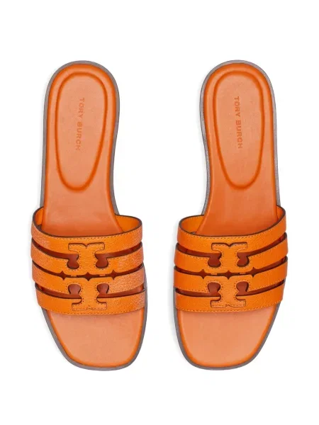 Sandale Tory Burch portocaliu