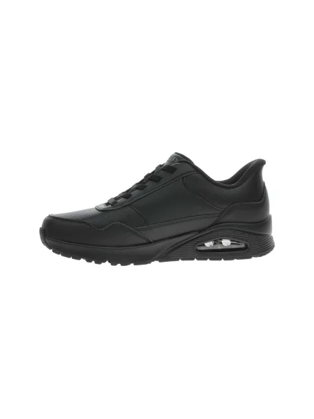 Pantofi Skechers negru
