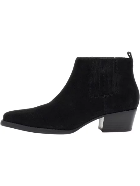 Pantofi Guess negru