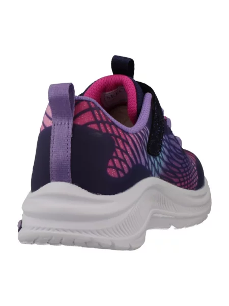 Tenisice Skechers plava