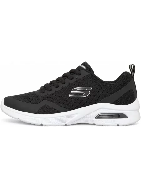 Pantofi copii Skechers negru