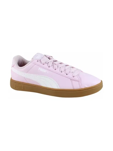 Pantofi copii Puma roz