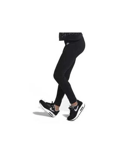 Dresuri copii Nike negru