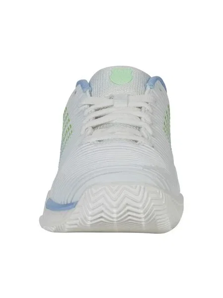 Pantofi K-swiss alb