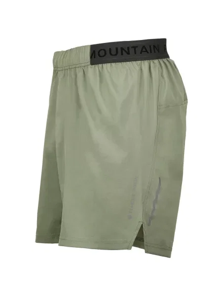Scurt pantaloni Peak Mountain alergare