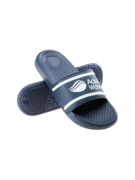Mrežaste sandale Aquawave plava