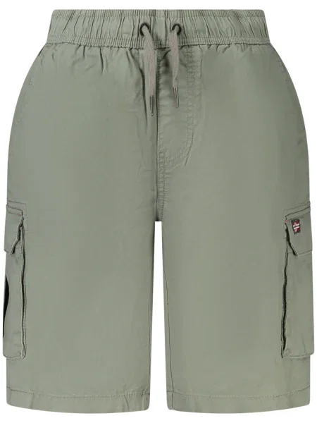 Hlače Norway 1963 zelena