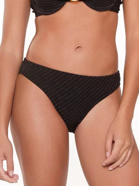 Однотонний купальник Lingadore чорний