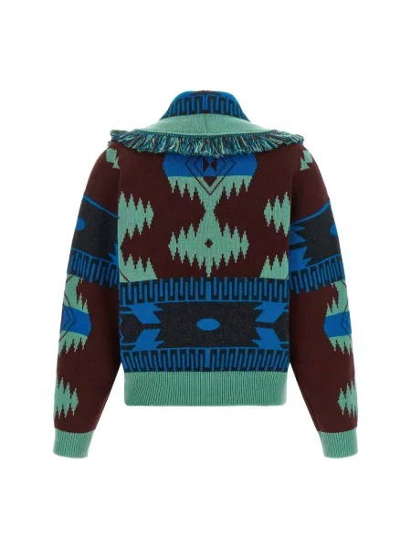 Sweter Alanui wełniany