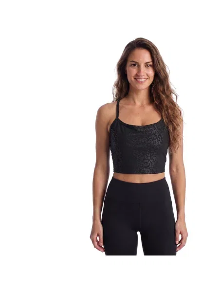 Sutien Gap negru