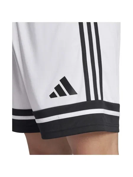 Pantaloni Adidas alb